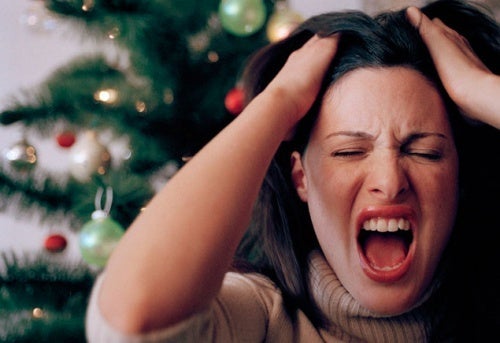 11 Συμβουλές για να μην σας αγχώσουν τα Χριστούγεννα