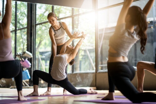 Yoga Fitness: Τι είναι και πώς να την κάνετε