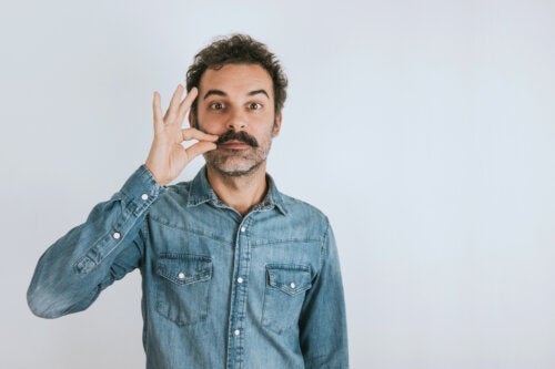 9 στυλ για να αναδείξετε το μουστάκι σας