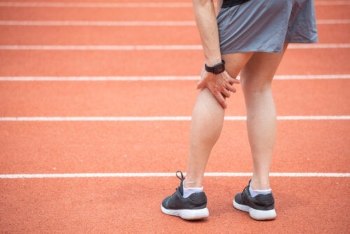 7 αιτίες για τον πόνο πίσω από το γόνατο