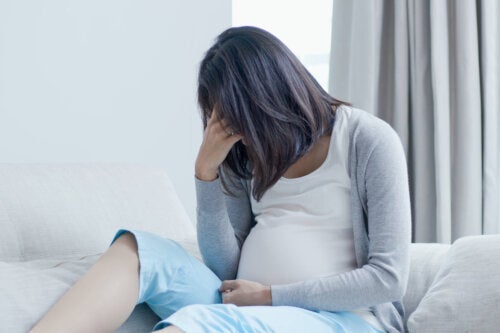 Περιγεννητική κατάθλιψη: Πώς να την αντιμετωπίσετε;