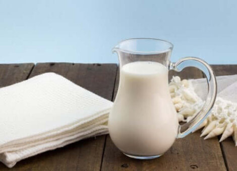 Παστεριωμένο και UHT γάλα: Ποιες είναι οι διαφορές