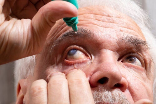 Τι είναι η οφθαλμική πιλοκαρπίνη και πότε συνιστάται;