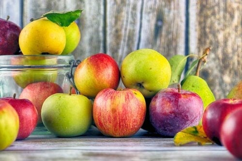 Φρούτα που προστατεύουν και ενισχύουν το πάγκρεάς σας