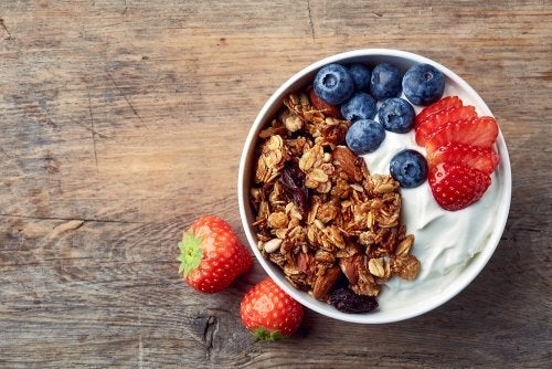 13 υγιεινές επιλογές για πρωινό που θα λατρέψετε