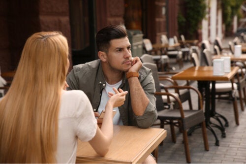 5 σημάδια που δείχνουν ότι δεν ταιριάζετε με τον σύντροφό σας