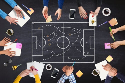 Τι είναι το Sports Management και ποια είναι τα καθήκοντα;