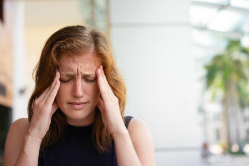 6 ελάχιστα γνωστές επιπτώσεις του άγχους στο σώμα