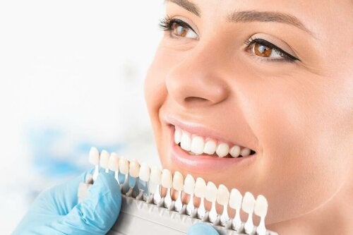 Διαδικασίες λεύκανσης δοντιών: Περιγραφή και τύποι