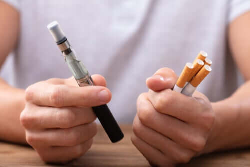 Άτμισμα: Αποτελεί λύση για την οριστική διακοπή του καπνίσματος;