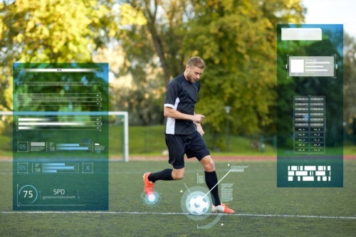 Πώς χρησιμοποιείται η τεχνητή νοημοσύνη στο ποδόσφαιρο;