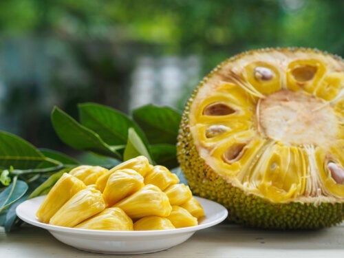 Jackfruit: Φρούτο νικητής για τους vegans