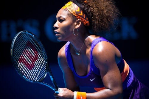 Οι τραυματισμοί και οι παθήσεις της Serena Williams