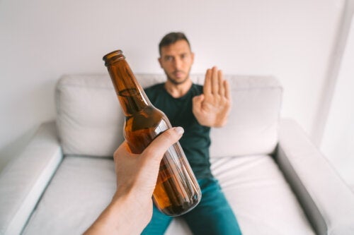 4 συμβουλές για να σταματήσετε την κατανάλωση αλκοόλ