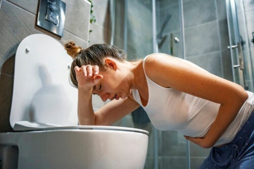Hyperemesis Gravidarum: Σοβαρή ναυτία την ώρα του πρωινού