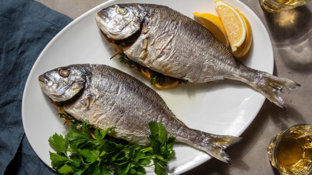 Μπορεί μια διατροφή πλούσια σε ψάρια να οδηγήσει σε καρκίνο του δέρματος;