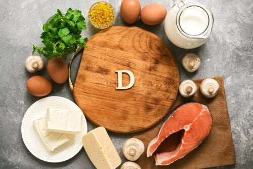 Βιταμίνη D και απώλεια βάρους: Πώς σχετίζονται;