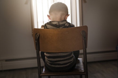 Η καρέκλα σκέψης: Είναι χρήσιμη για τη διδασκαλία των παιδιών;