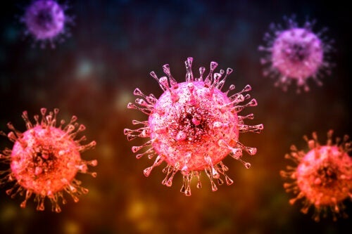 Όλα όσα πρέπει να γνωρίζετε για τη μόλυνση από τον κυτταρομεγαλοϊό