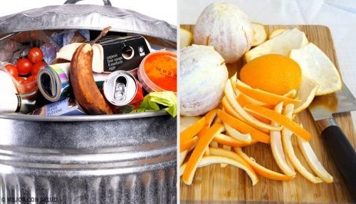 7 ιδέες για να επαναχρησιμοποιήσετε τα υπολείμματα κουζίνας