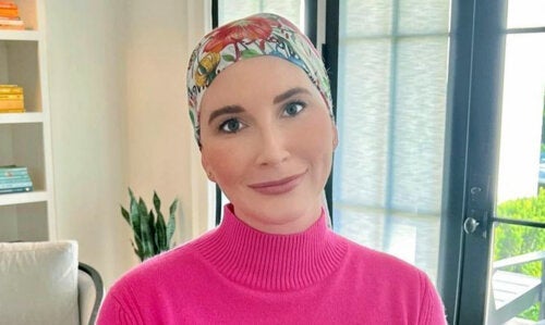 Η Clea Shearer νικά τον καρκίνο: Πώς αντιμετωπίστηκε εγκαίρως;