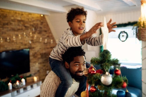 7 πράγματα που μπορούν να μάθουν τα παιδιά από τα Χριστούγεννα