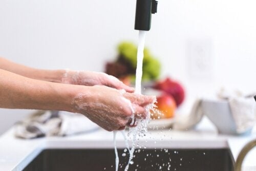 Γιατί είναι σημαντικό το πλύσιμο των χεριών;