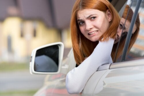 Ο φόβος του παρκαρίσματος ενός αυτοκινήτου: Γιατί συμβαίνει;