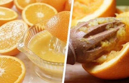 Καταπολεμήστε τη γρίπη και το κρυολόγημα με πορτοκάλια