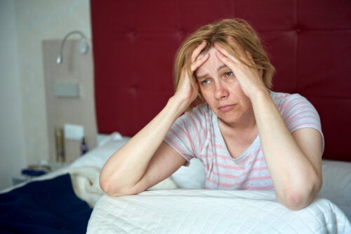 Εμμηνόπαυση και διαταραχές ύπνου: Ποια είναι η σχέση;
