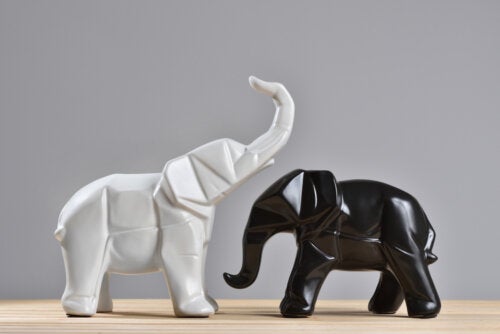 Οι ελέφαντες στη διακόσμηση: Ποιο είναι το νόημά τους;