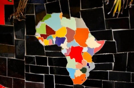 Τι είναι το Negritude, το κίνημα για την Αφρο-ισότητα;