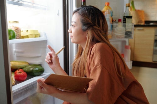 Πόσο διαρκεί το μαγειρεμένο φαγητό στο ψυγείο;