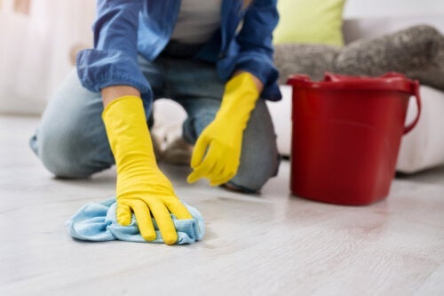 8 συμβουλές για ένα βαθύ καθαρισμό του σπιτιού σας