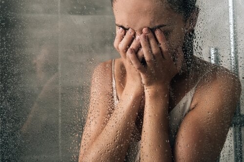 Φοβία για το μπάνιο: Τι πρέπει να ξέρετε