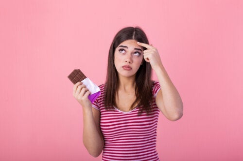 Αλλεργία στη σοκολάτα: Αιτίες, θεραπεία και πρόληψη