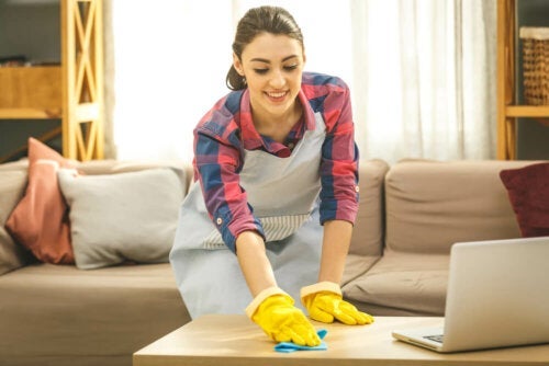 Οι 7 πιο δύσκολες γωνιές για καθαρισμό στο σπίτι και τι να κάνετε