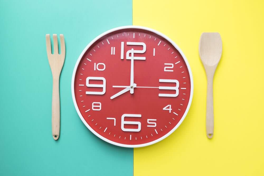 Πότε είναι η σωστή ώρα για φαγητό;